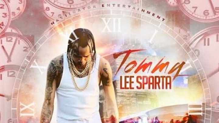 Tommy Lee Sparta - Life Of A Spartan [2/28/2020]