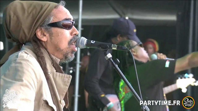 Third World @ Reggae Sun Ska