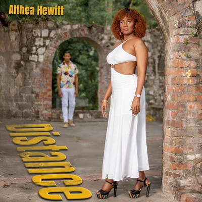 Althea Hewitt - Distance