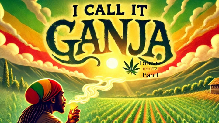 Forever Rootz Band - I Call It Ganja [4/11/2025]