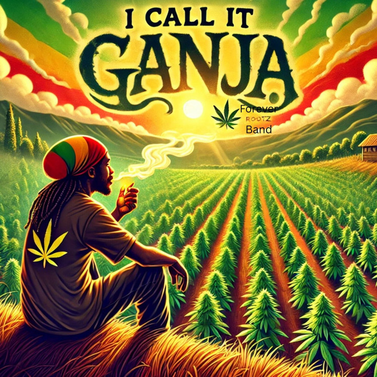 Forever Rootz Band - I Call It Ganja