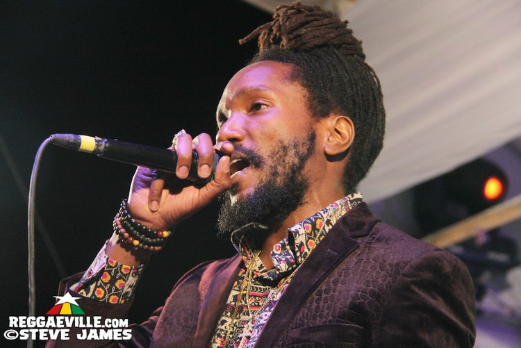 Kabaka Pyramid feat. Koro Fyah, Jesse Royal feat. Kumar, Kelissa