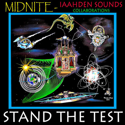 Midnite - Stand the Test