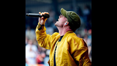 Collie Buddz @ Cali Roots Festival 2022 (Full Show)