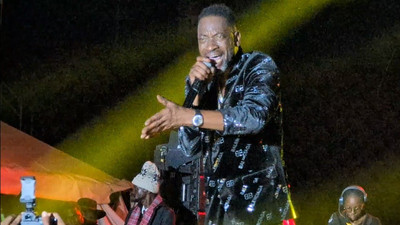 Bounty Killer @ Rise To The Occasion 2025