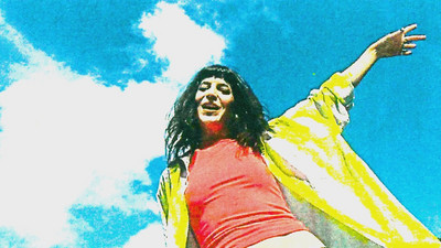 Iseo & Dodosound - Volando