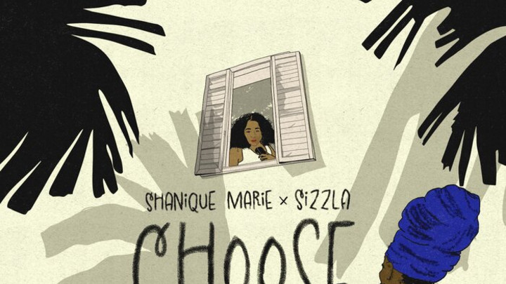 Shanique Marie x Sizzla - Choose Me [5/9/2025]