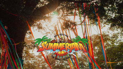 SummerJam 2023 (Aftermovie)