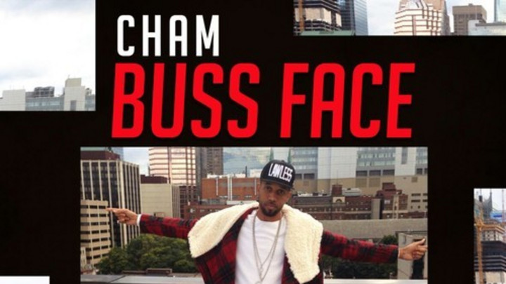 Baby Cham - Buss Face (Street) [10/11/2014]