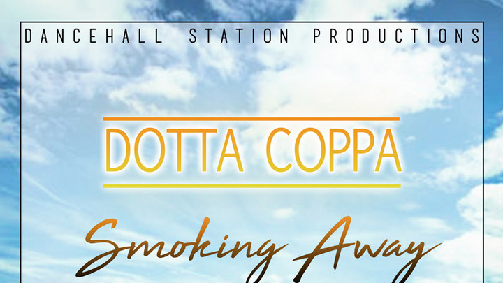Dotta Coppa - Smoking Away [10/29/2018]