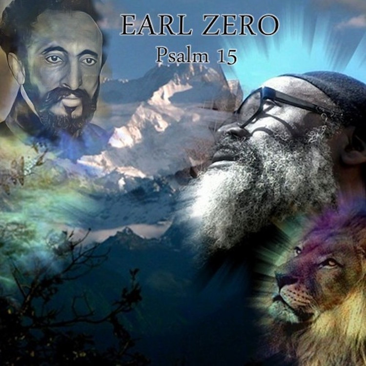 Earl Zero - reggaeville.com