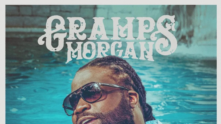 Gramps Morgan - Deeper EP [9/23/2022]