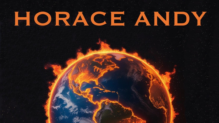 Horace Andy - No Peace Amongst Mankind [3/1/2025]