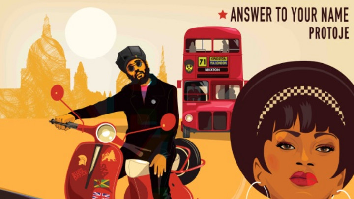 Protoje - Answer To Your Name [2/12/2015]
