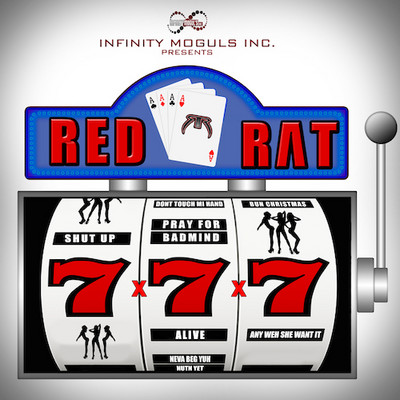 Red Rat - 777 EP