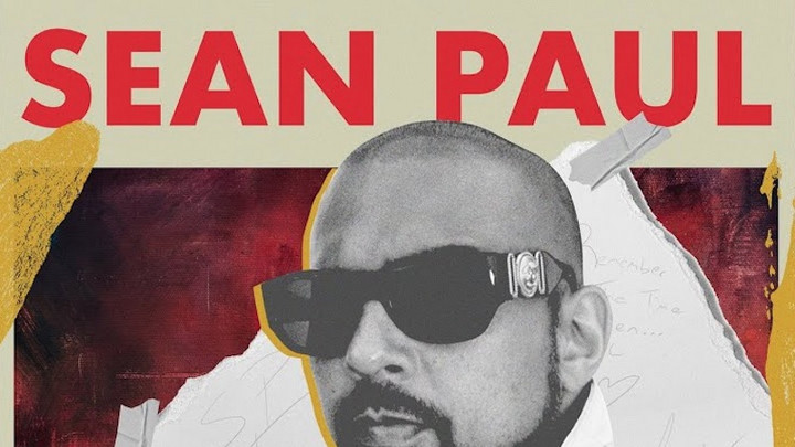 Sean Paul - When It Comes To You [8/28/2019]