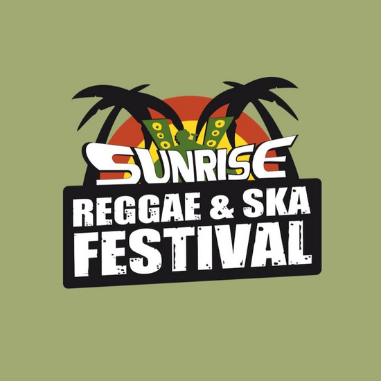 Sunrise Reggae & Ska Festival 2026