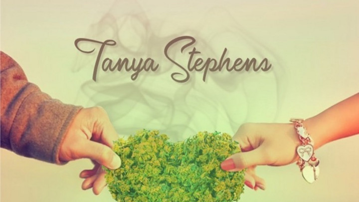 Tanya Stephens - True Believer In Love [4/12/2020]