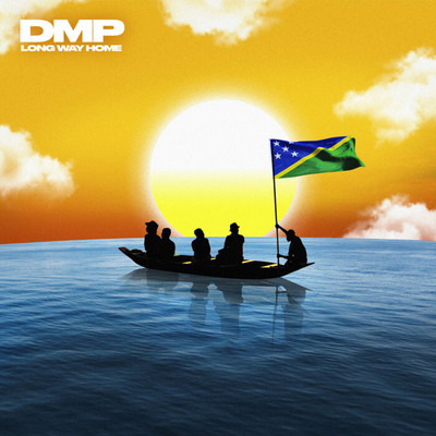 DMP - Long Way Home