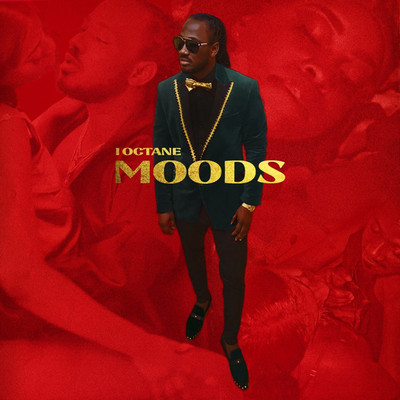 I Octane - Moods