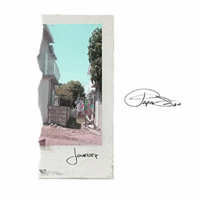 Papa San - Journey