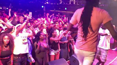 One Love Cruise 2016 - Sweden (Recap)