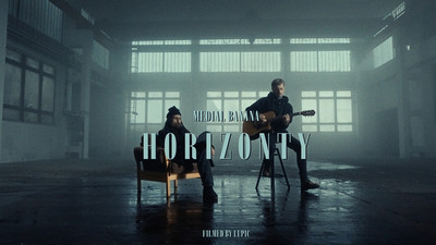 Medial Banana - Horizonty