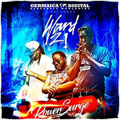 Ward 21 - Power Surge