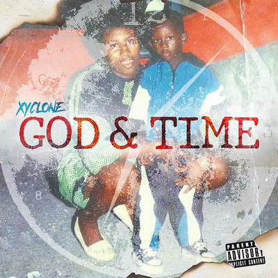 Xyclone - God & Time EP