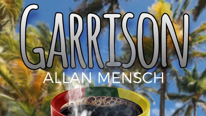 Allan Mensch - Garrison [2/17/2023]