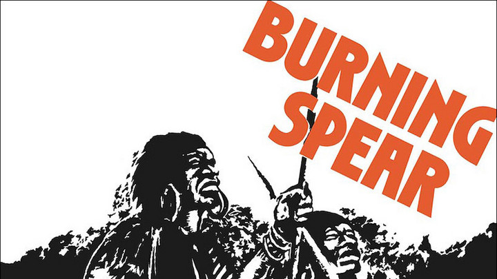 Burning Spear - Marcus Garvey (Full Album) [12/12/1975]