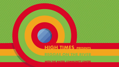 Reggae on the River 2019 (Promo)