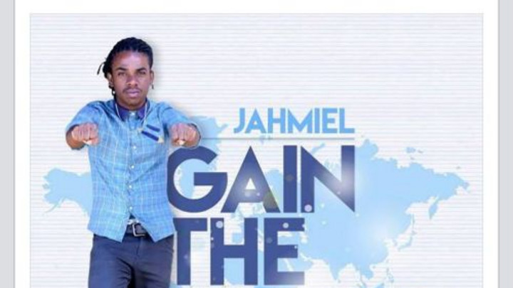 Jahmiel - Gain The World [3/17/2015]
