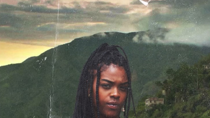 Kaylan Arnold - The Crown [9/21/2018]