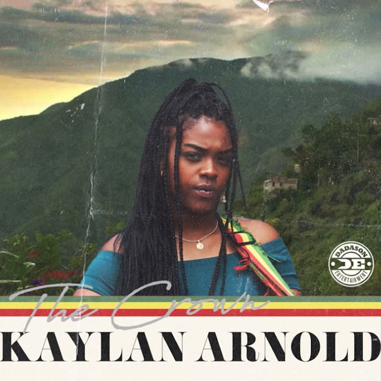 Kaylan Arnold - The Crown
