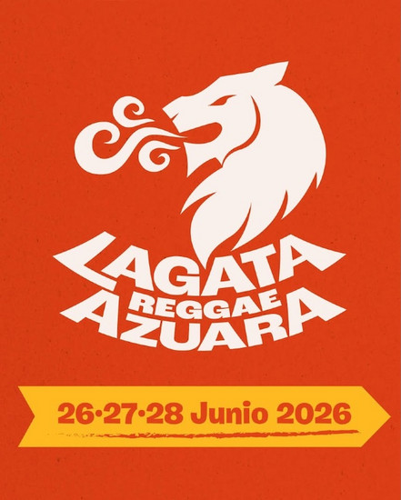 Lagata Reggae Festival 2026
