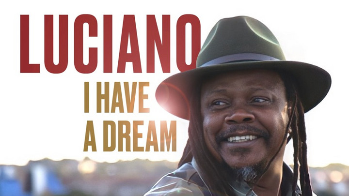 Luciano - I Have A Dream [9/10/2022]