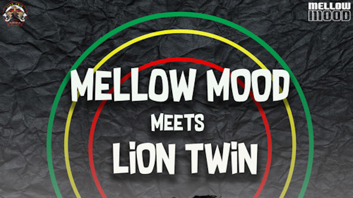 Mellow Mood Meets Lion Twins [5/10/2017]