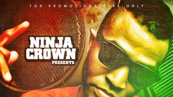 Ninja Crown Dancehall Mixtape [8/23/2014]