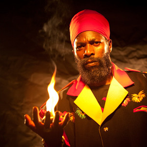 Capleton