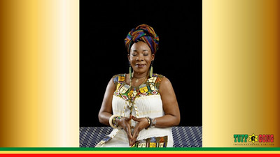 Rita Marley 74th Earthstrong Celebration
