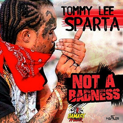 Tommy Lee Sparta - Not a Badness