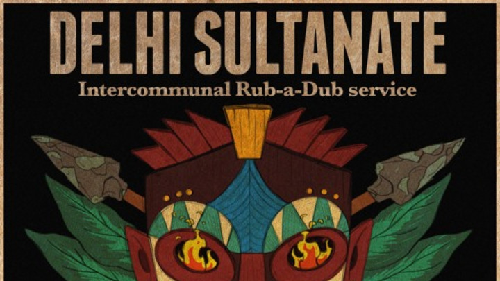 Delhi Sultanate - War Dance (Bongo Nya) [6/16/2015]