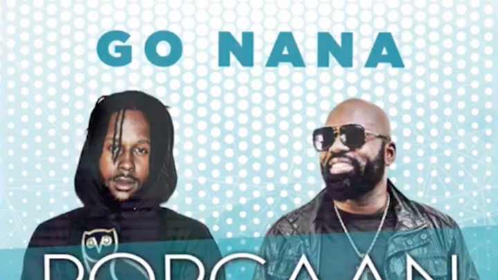 Popcaan & Richie Stephens - Go Na Na [6/2/2019]