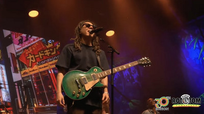 Tribal Seeds @ Rototom Sunsplash 2025 (Live Stream)