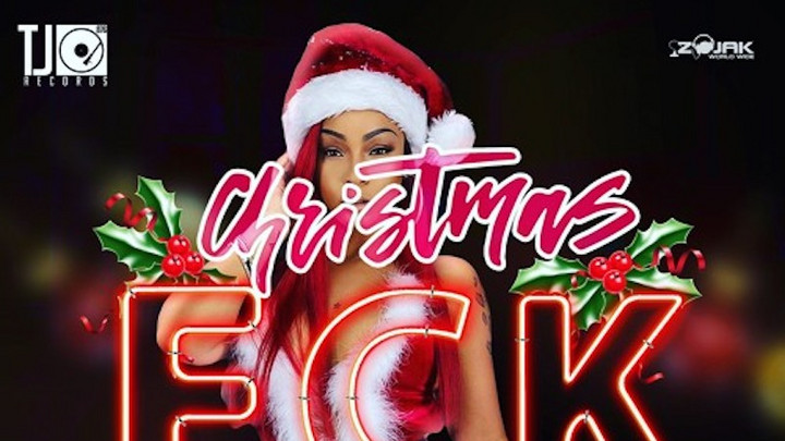 Vybz Kartel - Christmas FCK [12/1/2017]