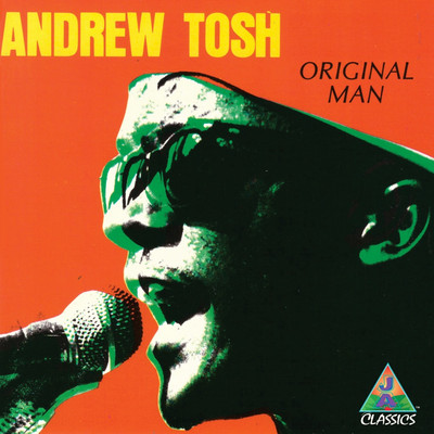 Andrew Tosh - Original Man