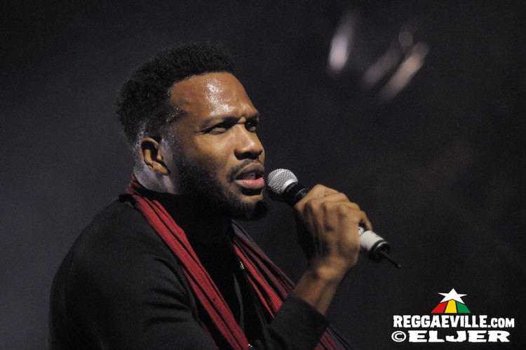 Assassin aka Agent Sasco & Dub Akom Band in Wuppertal, Germany @ U-Club