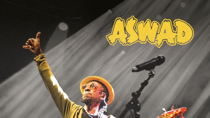 Aswad - Live in London (Full Album) [5/10/2024]