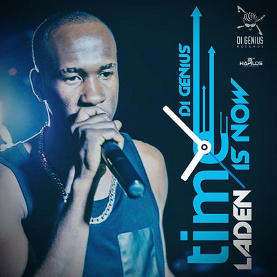 Laden - Time Is Now